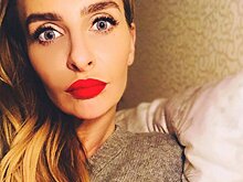 «Сутулая, долговязая, кривоногая»: Екатерина Варнава охарактеризовала себя