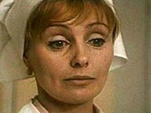 Скончалась звезда «Гостьи из будущего» Мария Стерникова