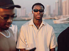 Промес заявлен за дубайский "Юнайтед" и может вскоре дебютировать за клуб