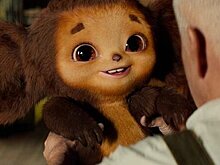 Кассовые сборы «Чебурашки» в России превысили 4 миллиарда рублей