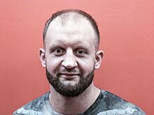 Иван Емельяненко показал свою форму перед дебютом в ММА