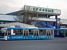 Nordwind запускает рейсы из Грозного в Каир