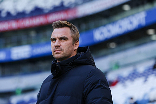 Сергей Корниленко рассказал о трансферной работе "Крыльев"