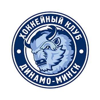 Минское «Динамо» проиграло седьмой матч подряд, уступив московскому «Динамо»