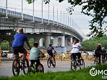 "ВелоОмск-2025" смягчил условия для участия в массовом заезде