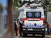 27-летняя королева красоты попала в смертельную аварию