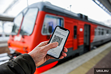 Свердловские власти обсуждают жесткую схему QR-кодов в транспорте