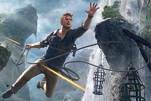 Студия Naughty Dog рассказала, почему передумала выпускать Uncharted 2 на ПК