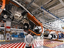 АвтоВАЗ вернется к пятидневной рабочей неделе с января