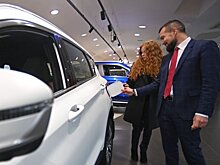 "Лучший момент для покупки машины был вчера"