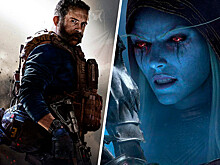 Как игроки оценивают решение Microsoft купить Activision Blizzard