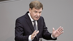 Новый глава МИД ФРГ отказался от диалога с Лавровым