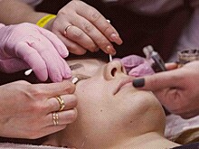 На Рублевке из элитного салона красоты украли более трех миллионов рублей