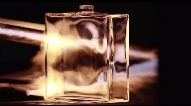 Как создается флакон для нового аромата Chanel