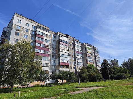 В Курске 137 домов не получили документы о готовности к зиме