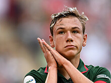 «В интерес больших европейских клубов верю» — член совета директоров «Локомотива» Филатов о слухах про Батракова и «Барселону»