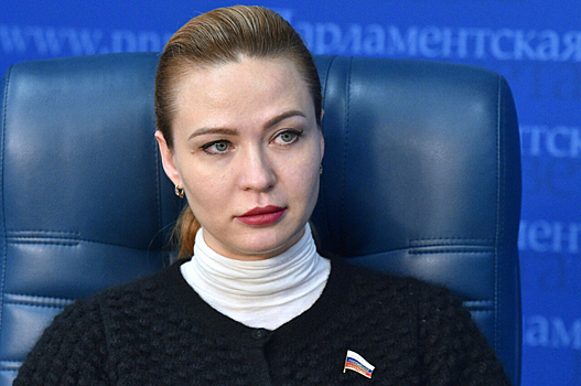 Наталья Никонорова: Крымский опыт сильно помогает в интеграции новых регионов