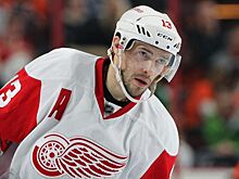 Форвард «Шанхая»: Дацюк добавлял перчинку в хоккее, абсолютная жемчужина