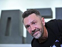 Сергей Шнуров: Никакой водки после прощального тура