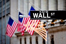 BofA: крупные инвесторы сторонятся американских бирж