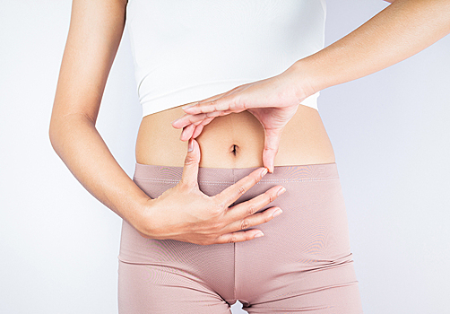 5 тревожных симптомов, указывающих на то, что у вас проблемы с кишечником