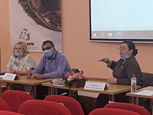 В Удмуртии обсудили вопросы подготовки сотрудников культуры к работе с людьми с ограниченными возможностями