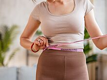 Пять правил, чтобы худеть без срывов и стресса с нового года