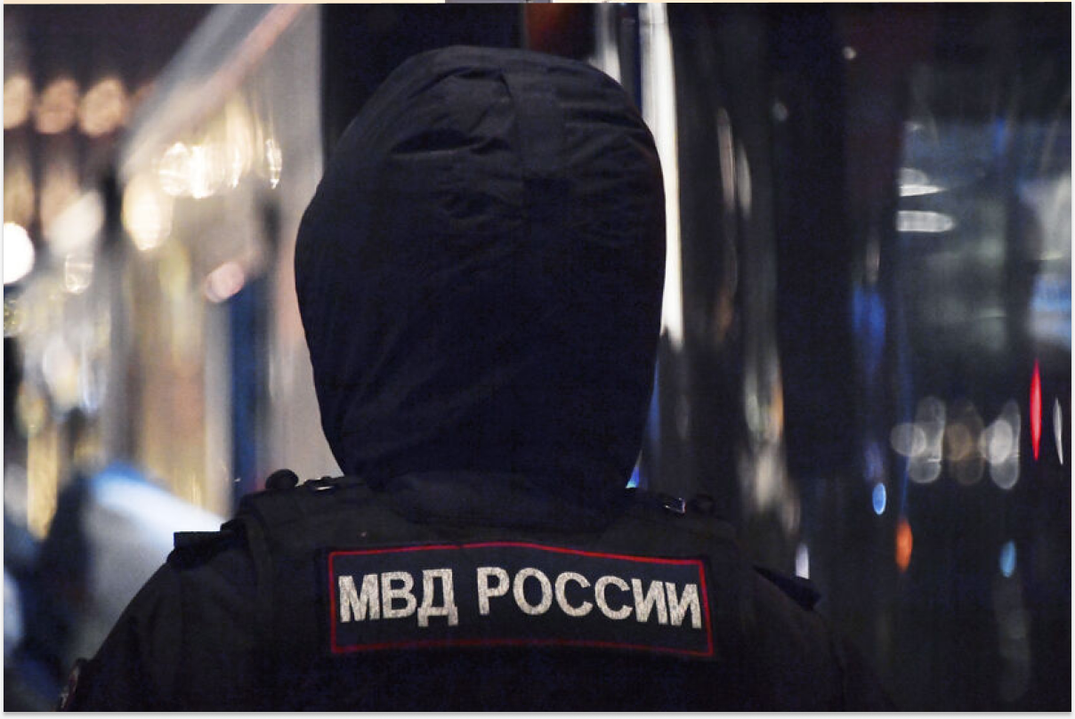 В Тульской области обезврежена крупная нарколаборатория