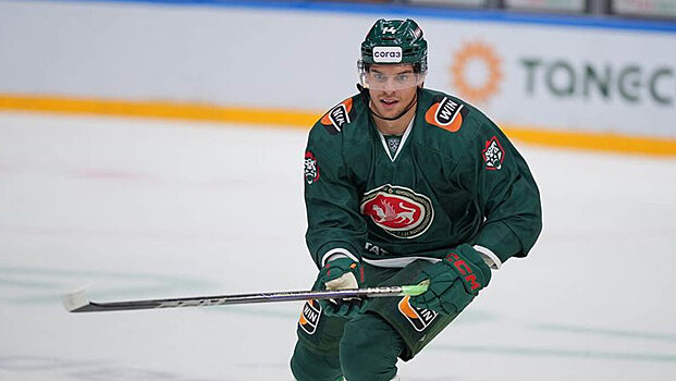 Гатиятулин о Денисенко: «Верим в его амбициозность. Гриша входил в число лучших по своему году, был лучшим бомбардиром МЧМ – мастерство никуда не делось»