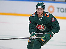 Гатиятулин о Денисенко: «Верим в его амбициозность. Гриша входил в число лучших по своему году, был лучшим бомбардиром МЧМ – мастерство никуда не делось»