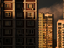 Названы худшие для ипотечников города России