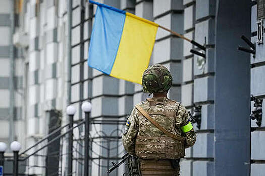 Вице-спикер Совфеда Косачев: Украина превратилась в бензоколонку с ракетами