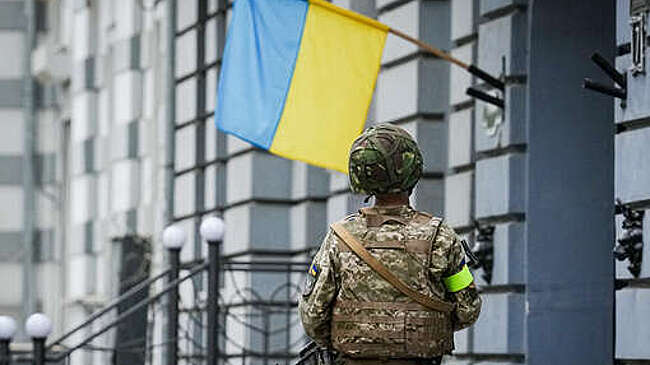 Турецкого блогера Озтюрка не пустили на Украину из-за штампа РФ в паспорте