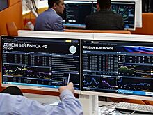 Бумаги российских компаний дорожают в Лондоне