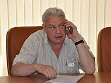 Депутата Писного исключили из фракции «Единой России» в облдуме