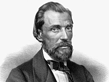 «Бегут часы, недели и года…»: в библиотеке на Дмитровке поговорят о творчестве Алексея Кольцова и Ивана Никитина