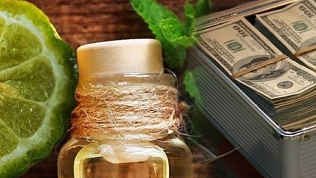Деньги пахнут: пять природных ароматов, которые притягивают деньги