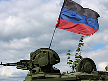 Обстрелы в Донбассе назвали попыткой спровоцировать РФ