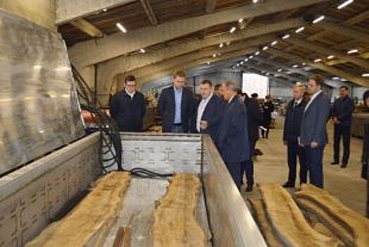Более 156 млн руб господдержки получили лесопромышленные предприятия Кубани
