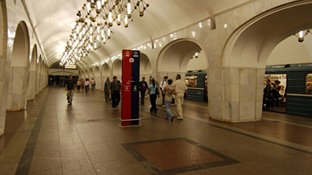 Хуснуллин назвал срок запуска «розовой» ветки метро Москвы