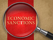 В США заявили о неэффективности антироссийских санкций