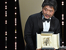 Главную награду Каннского кинофестиваля получил фильм Хирокадзу Корээды