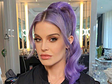 Резко похудевшую Келли Осборн стало невозможно узнать