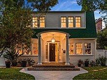 Дом из «Кошмара на улице Вязов» решили продать за $3,25 млн. Хотят успеть до Хеллоуина