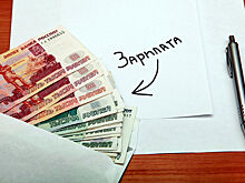 Экономист вычислил среднюю зарплату россиян к 2030 году