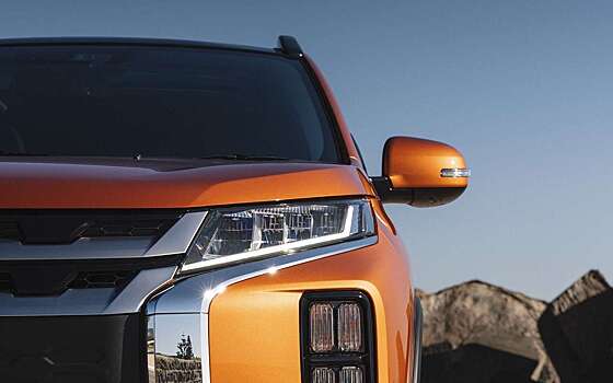 Недорогой и надежный кроссовер японской сборки снова можно купить в России