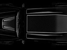 В Сети опубликовали тизер Rezvani Tank 2020