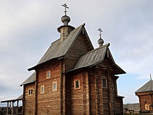 Обдорский острог: аттракцион для туристов или историческая память
