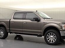 Дилер Ford представил более внедорожную версию пикапа F-150