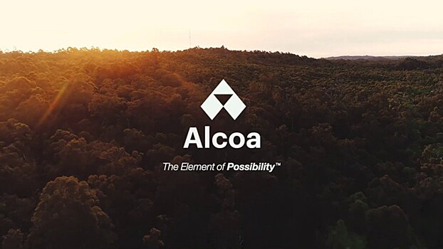Убыток американской Alcoa Corp. достиг в первом полугодии $601 млн